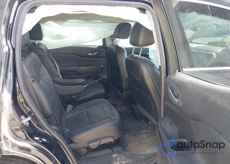 2020 GMC Acadia Awd Slt from USA, damaged, VIN 1GKKNULS4LZ228764